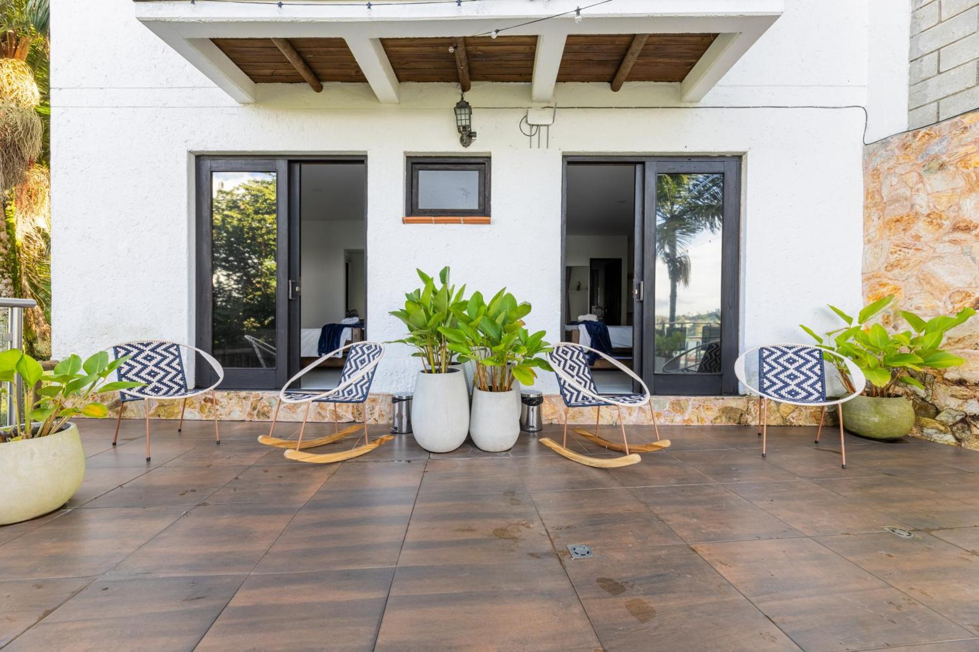 Kabine Ferienhaus El Penol (Antioquia)